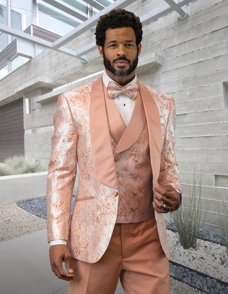 Delano suit