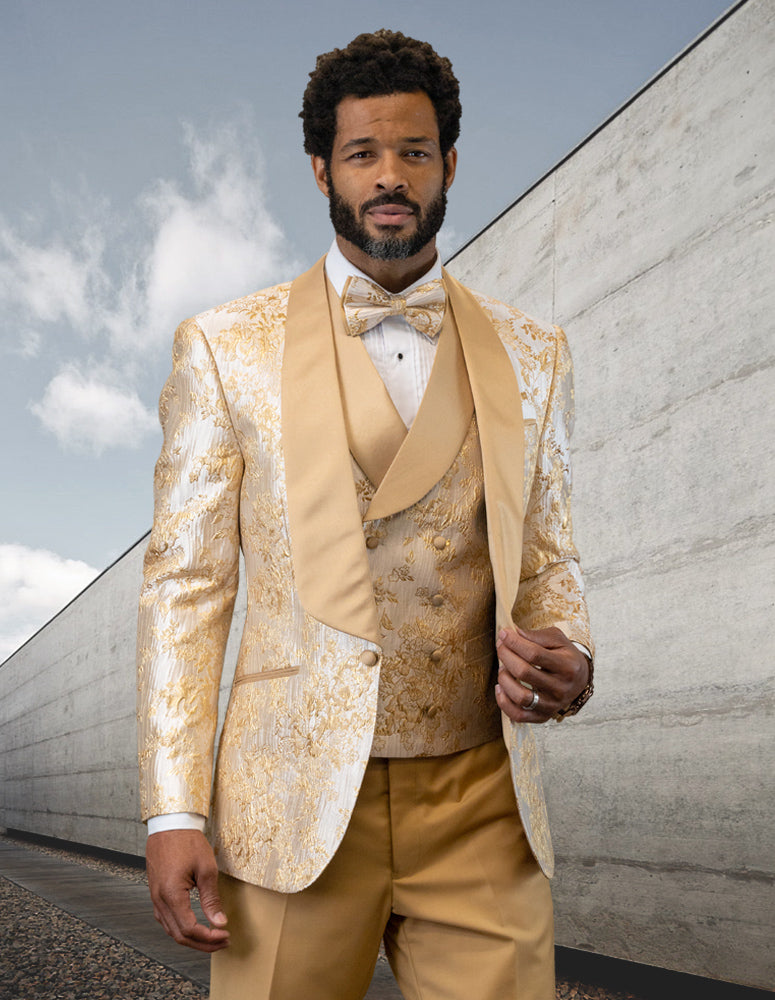 Delano suit