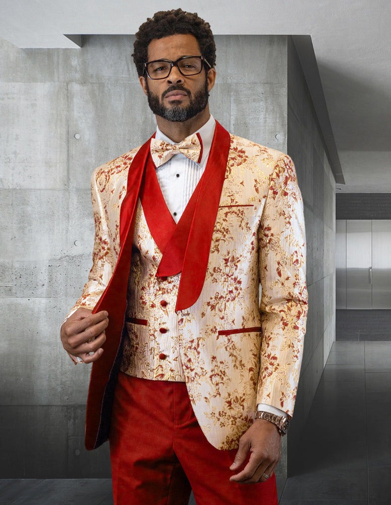 Delano suit
