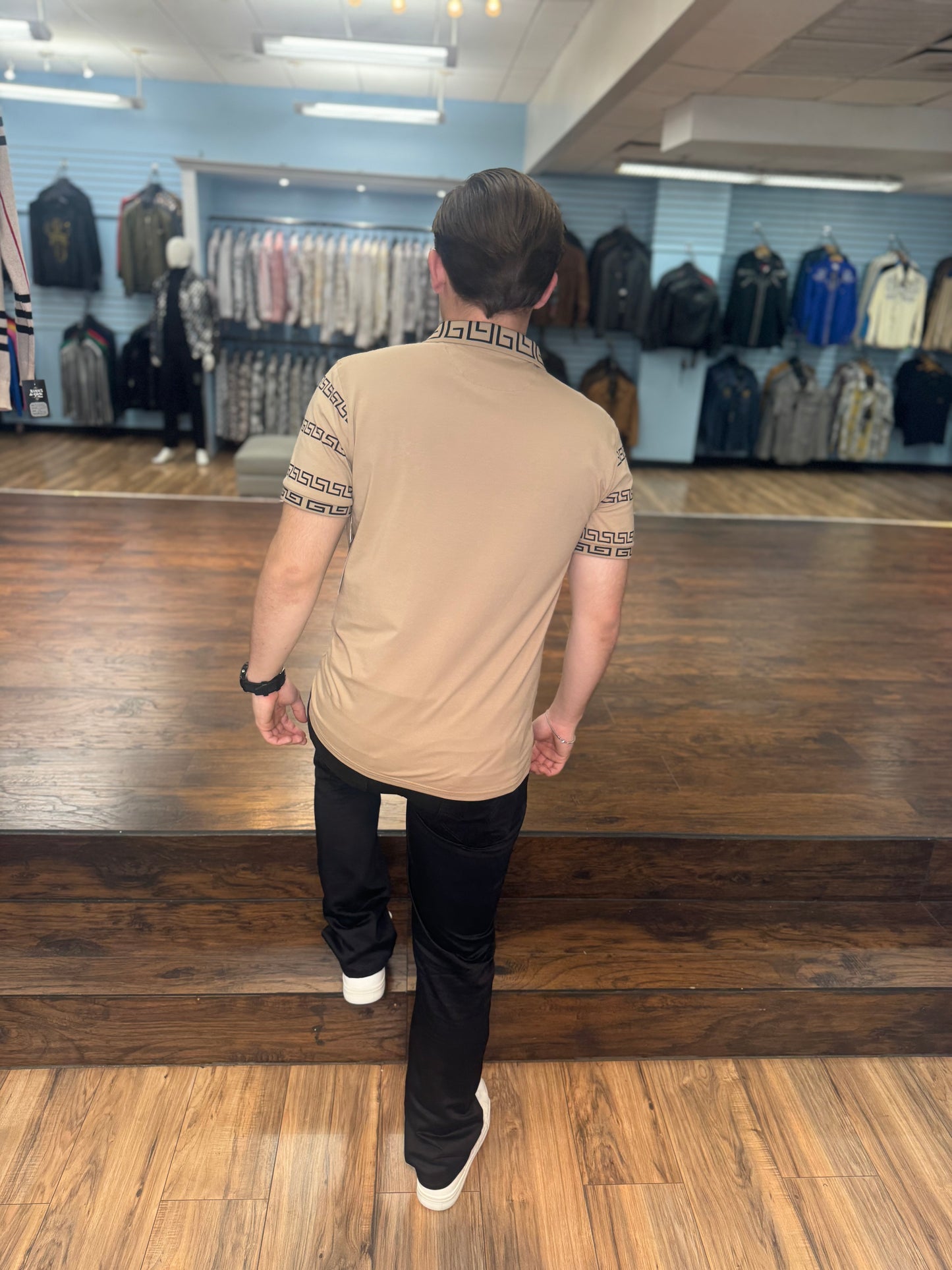 Dean Polo