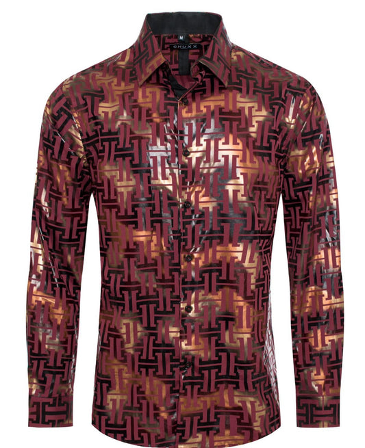 Drift Long sleeve shirt