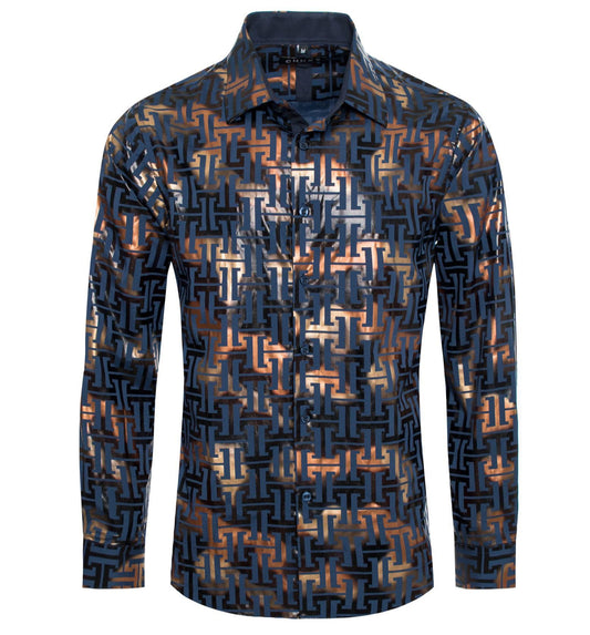 Apex Long sleeve shirt