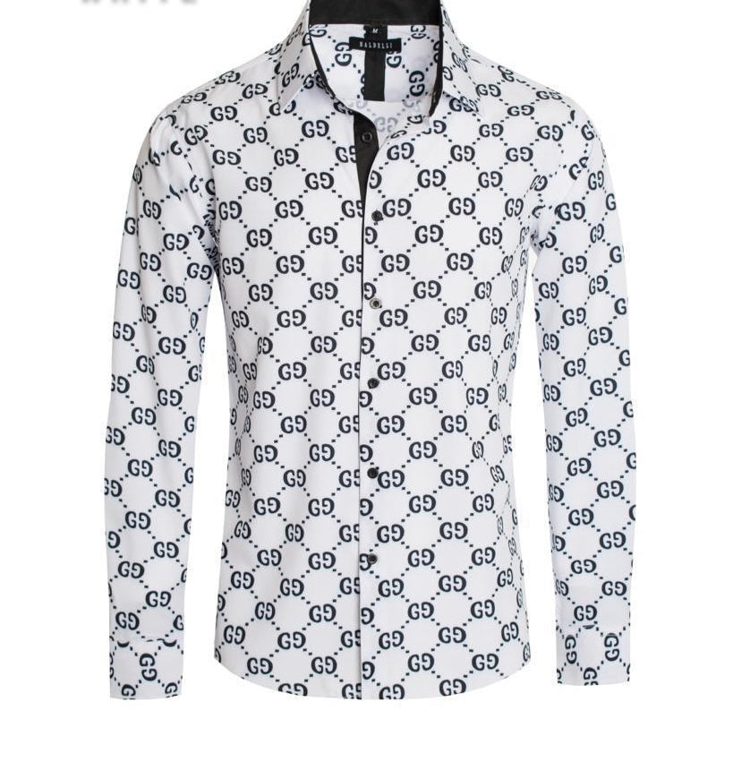 Ryzen long sleeve shirt
