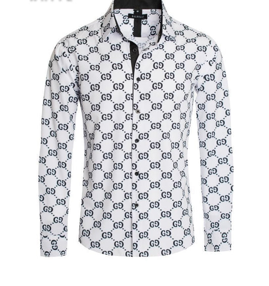 Ryzen long sleeve shirt