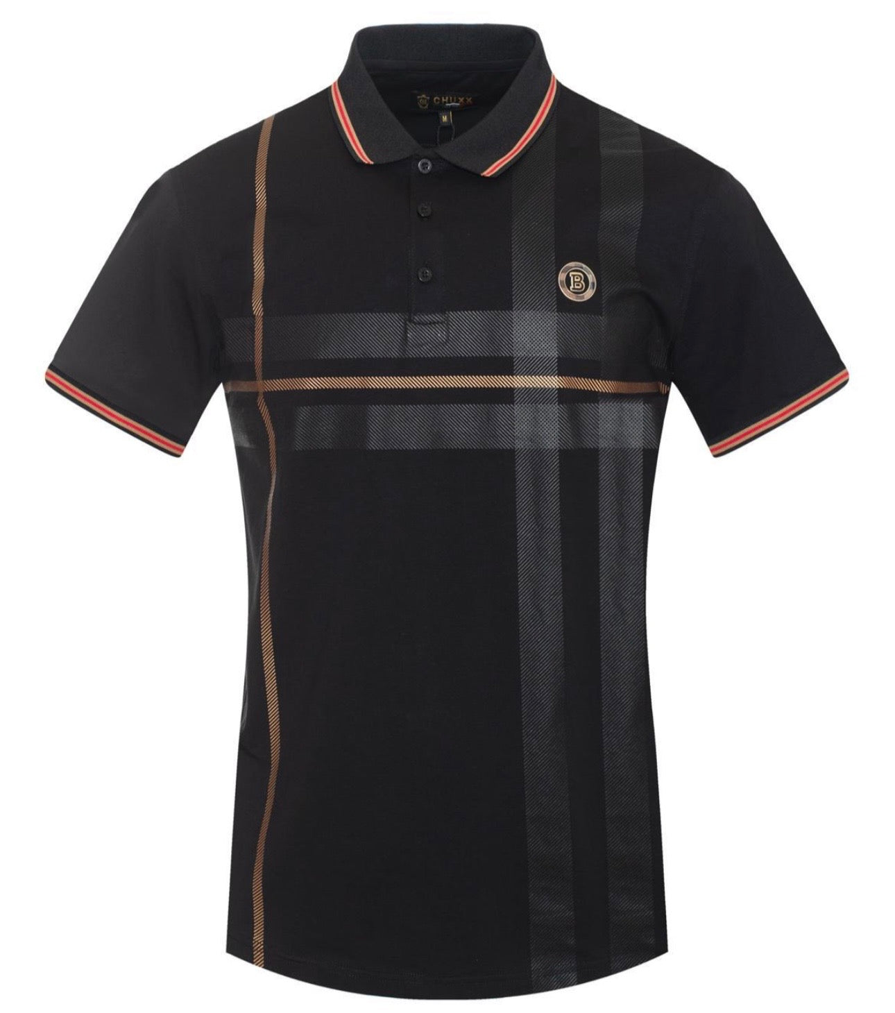 Torino polo shirt
