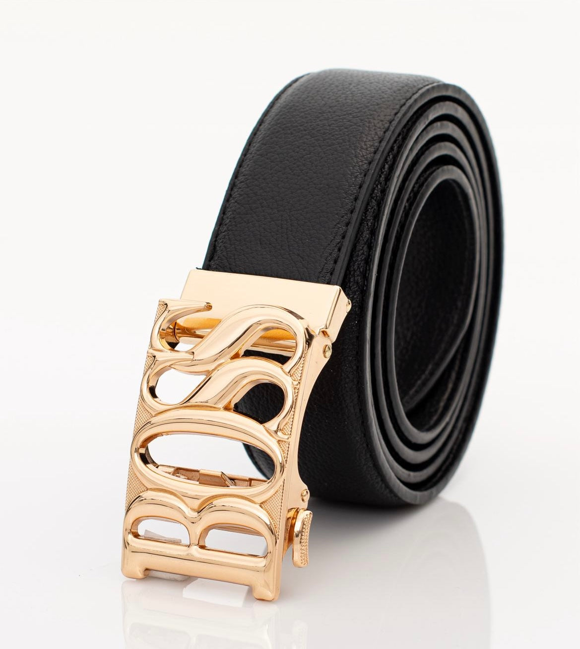 Mr. Boss Belt