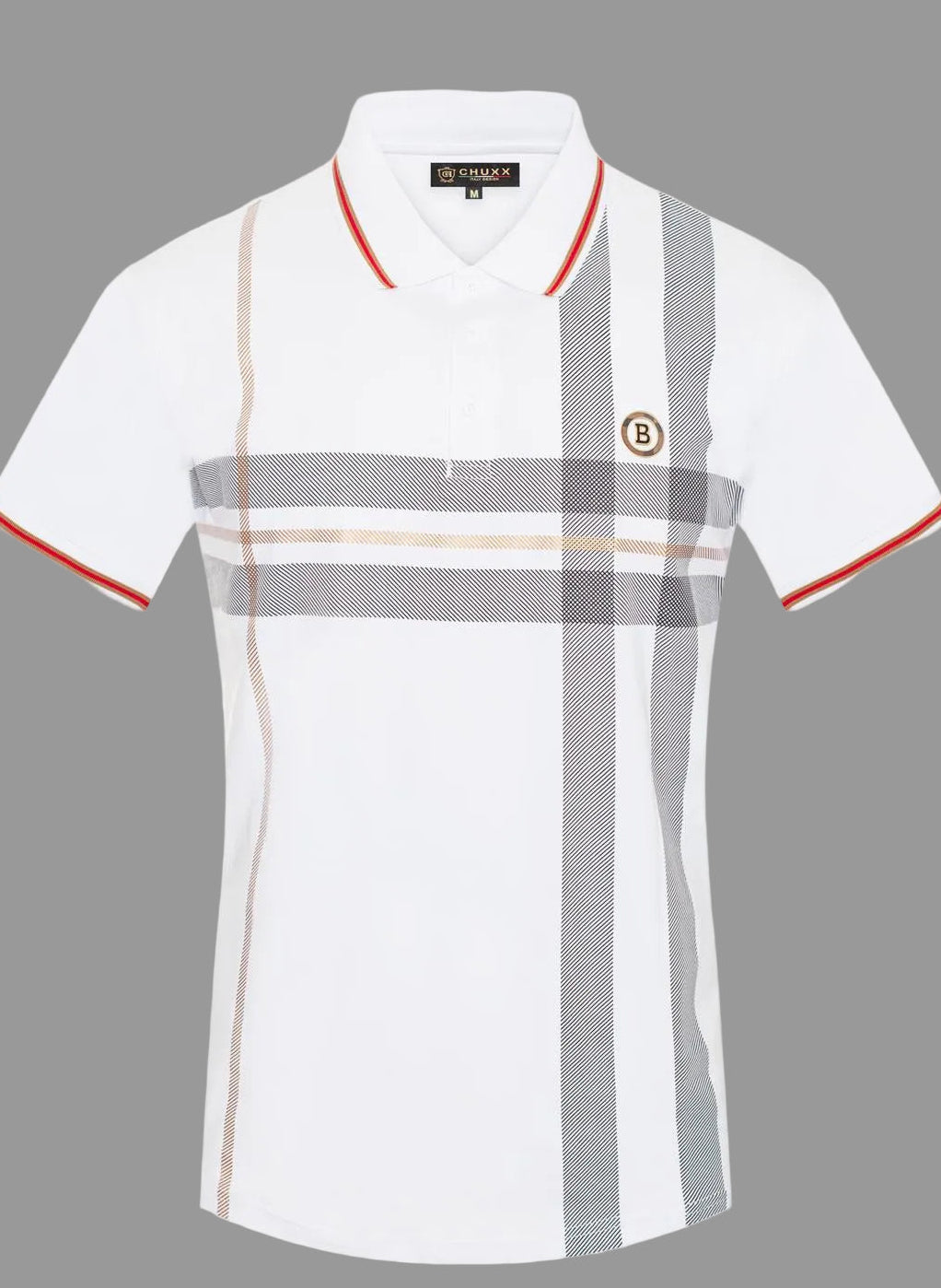 Torino polo shirt