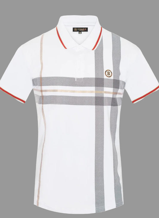 Torino polo shirt