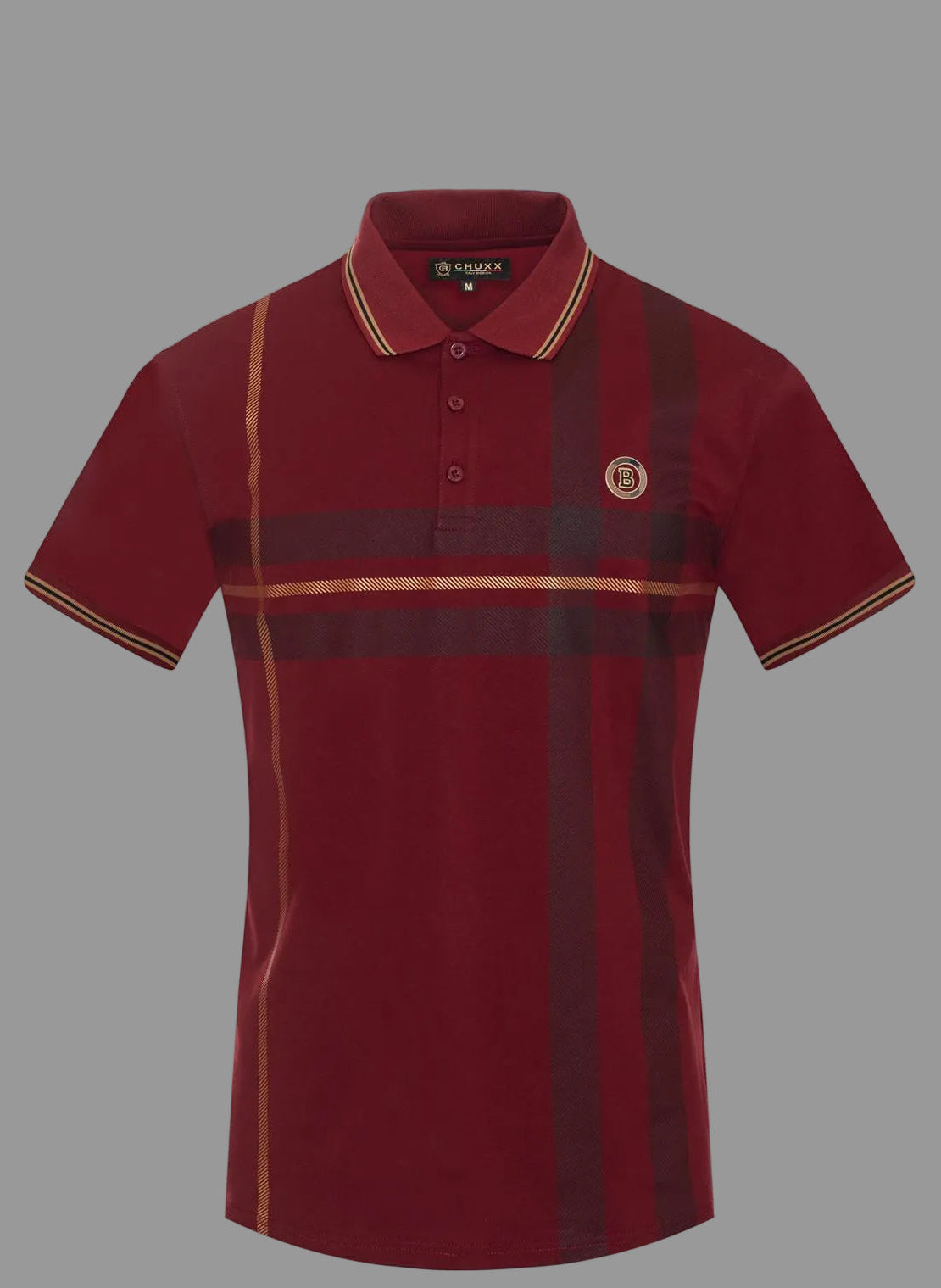 Torino polo shirt
