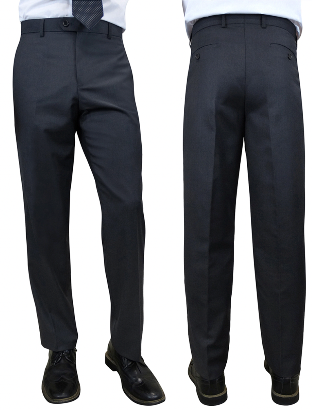 Tux Pants