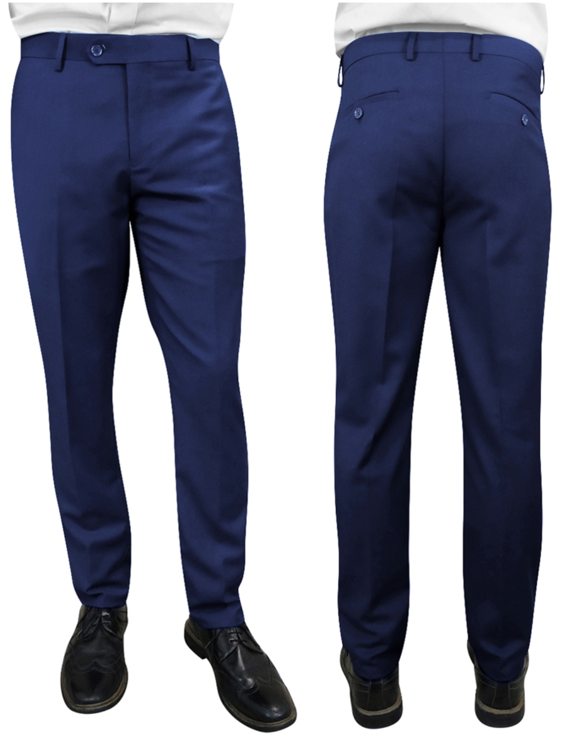 Tux Pants