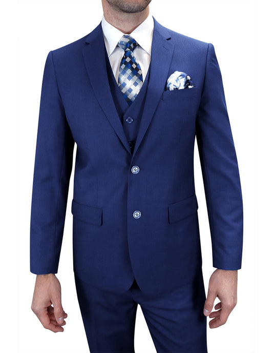 Royal Horizon Suit