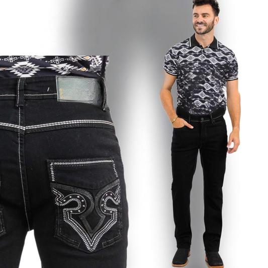 Stallion Bootcut Jeans