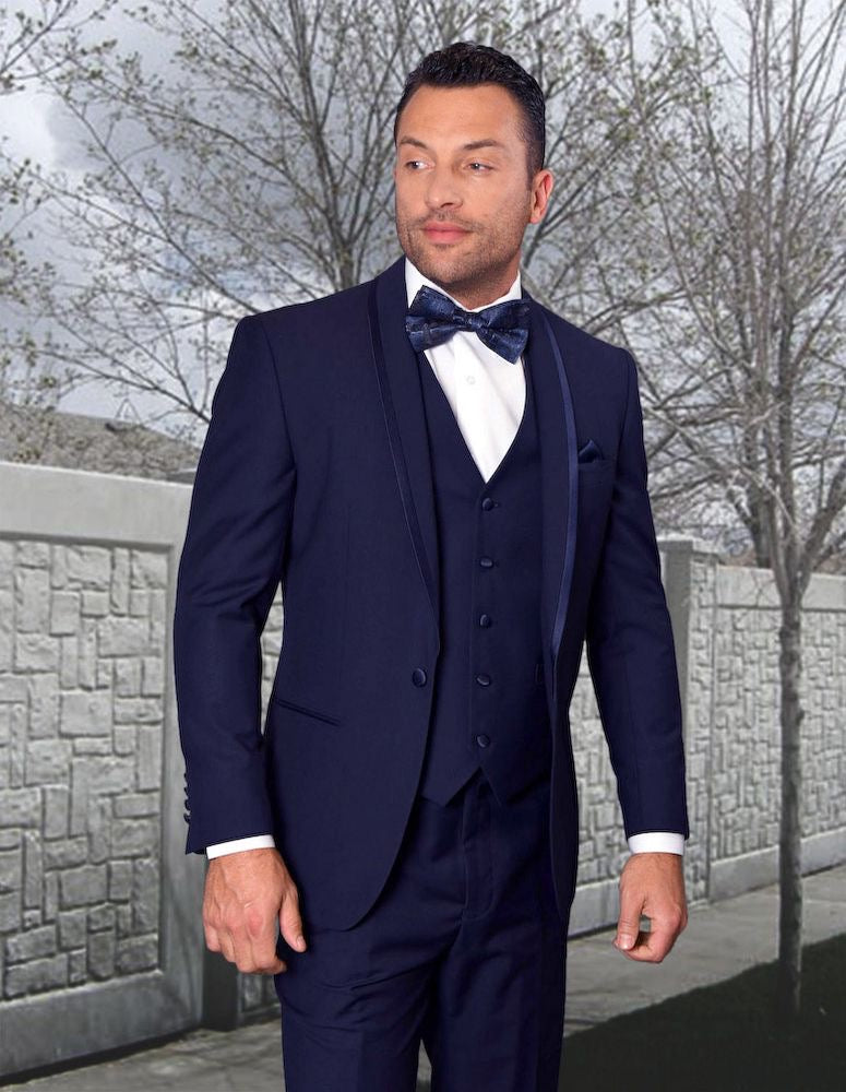 Caesar Suit