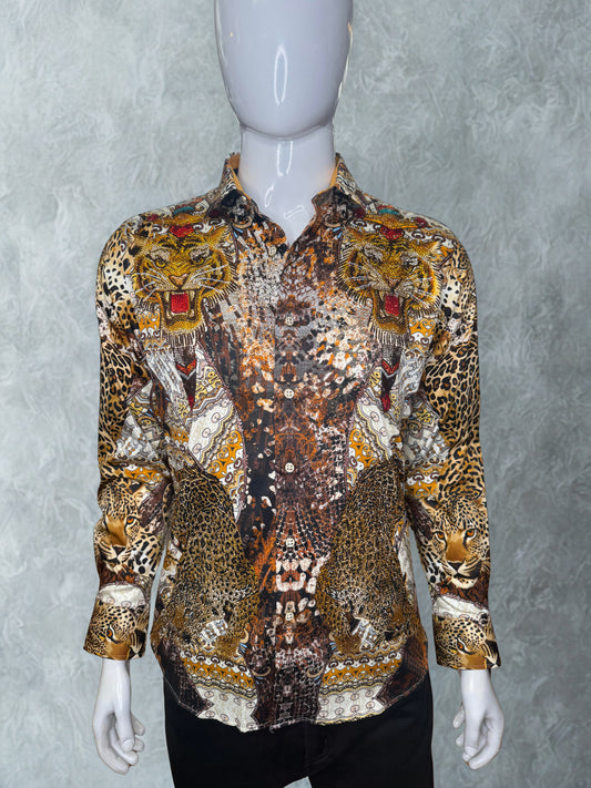 Grafton Long Sleeve Shirt