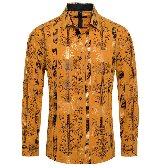 Notorious Long Sleeve Shirt