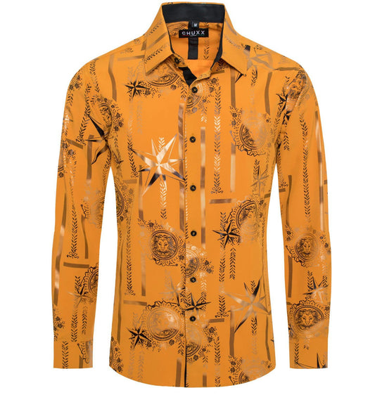 Cisco Long Sleeve Shirt