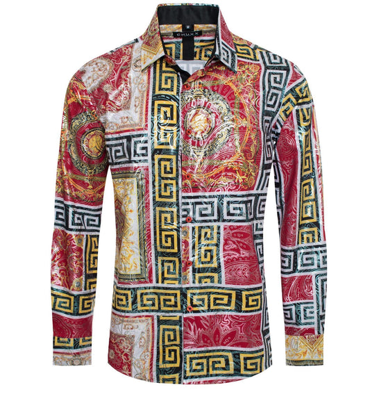 Element Long Sleeve Shirt