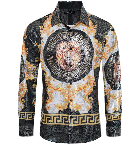 Wild reign long sleeve Shirt
