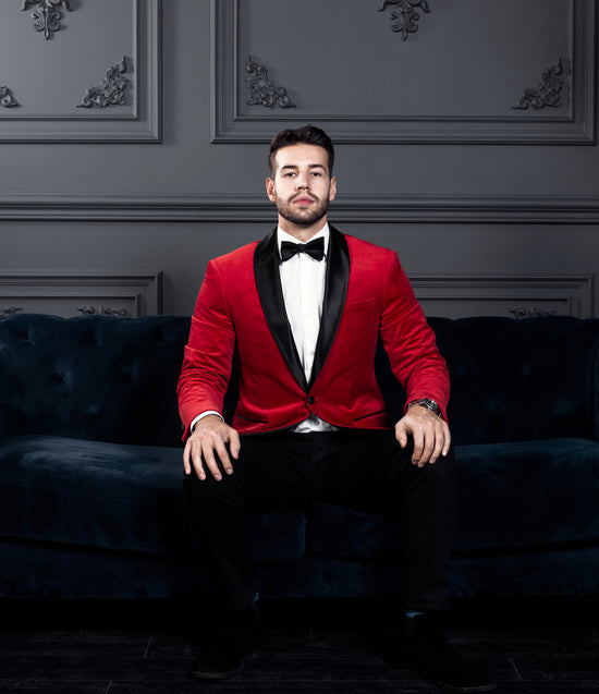 Nando's Menswear – NANDO’S MENSWEAR
