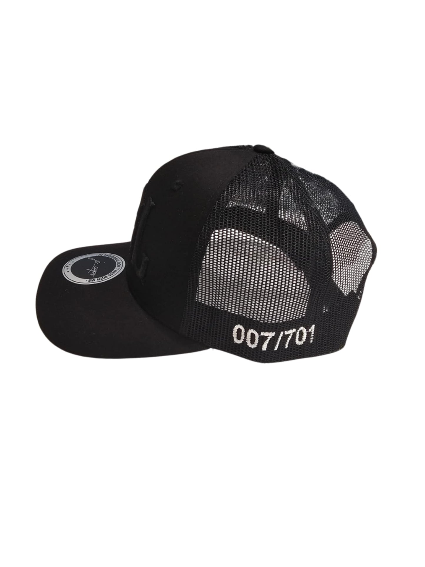 Caps