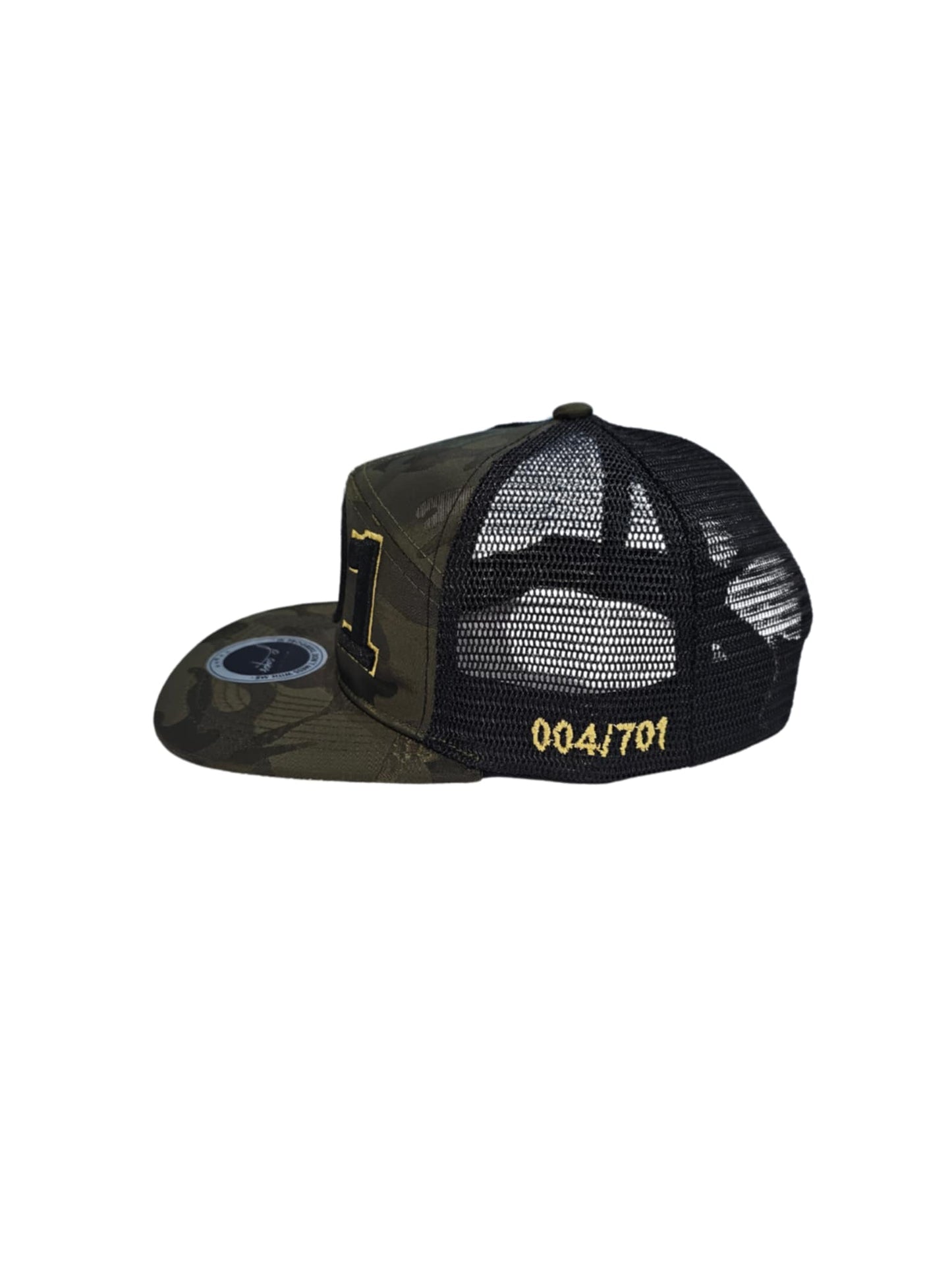 Caps