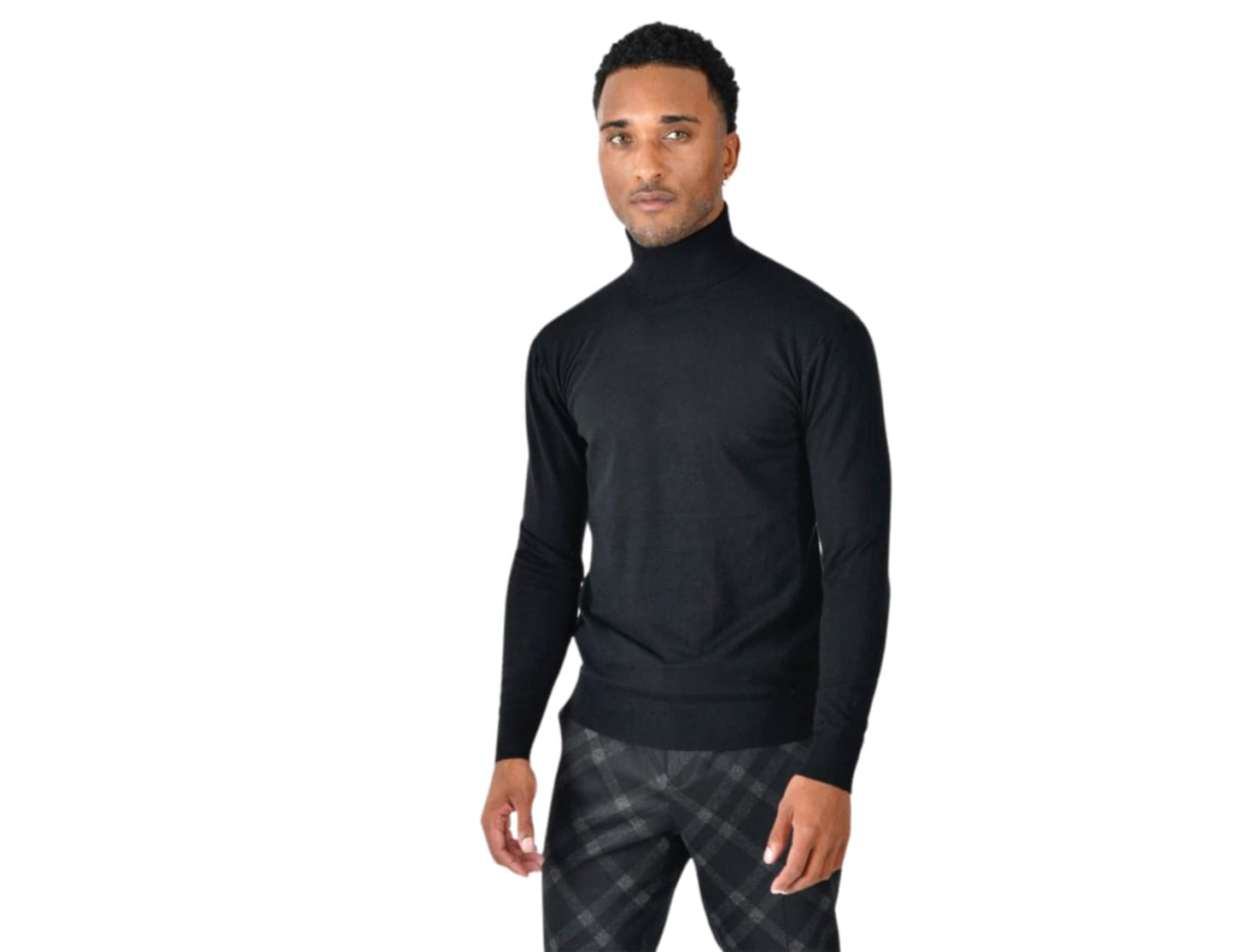 Turtleneck