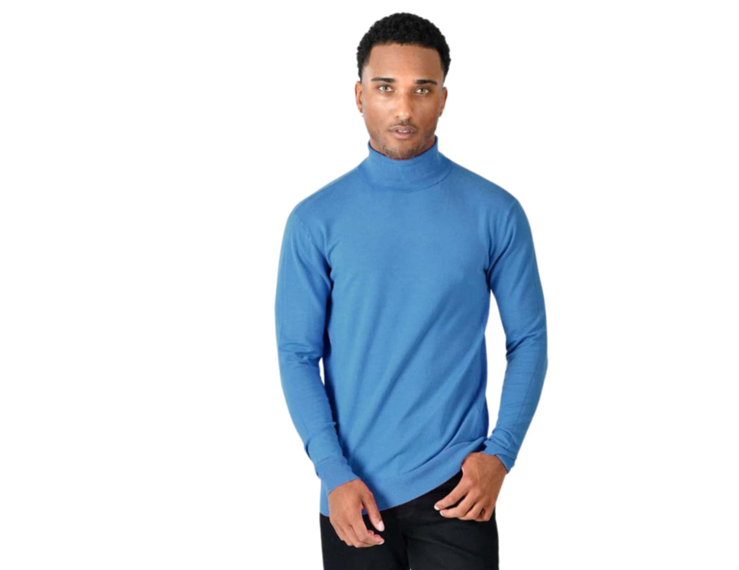 Turtleneck