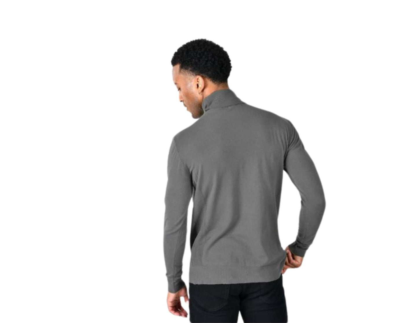 Turtleneck