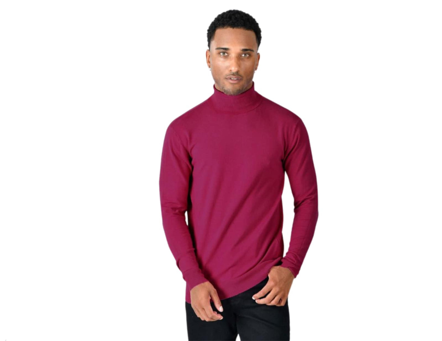 Turtleneck
