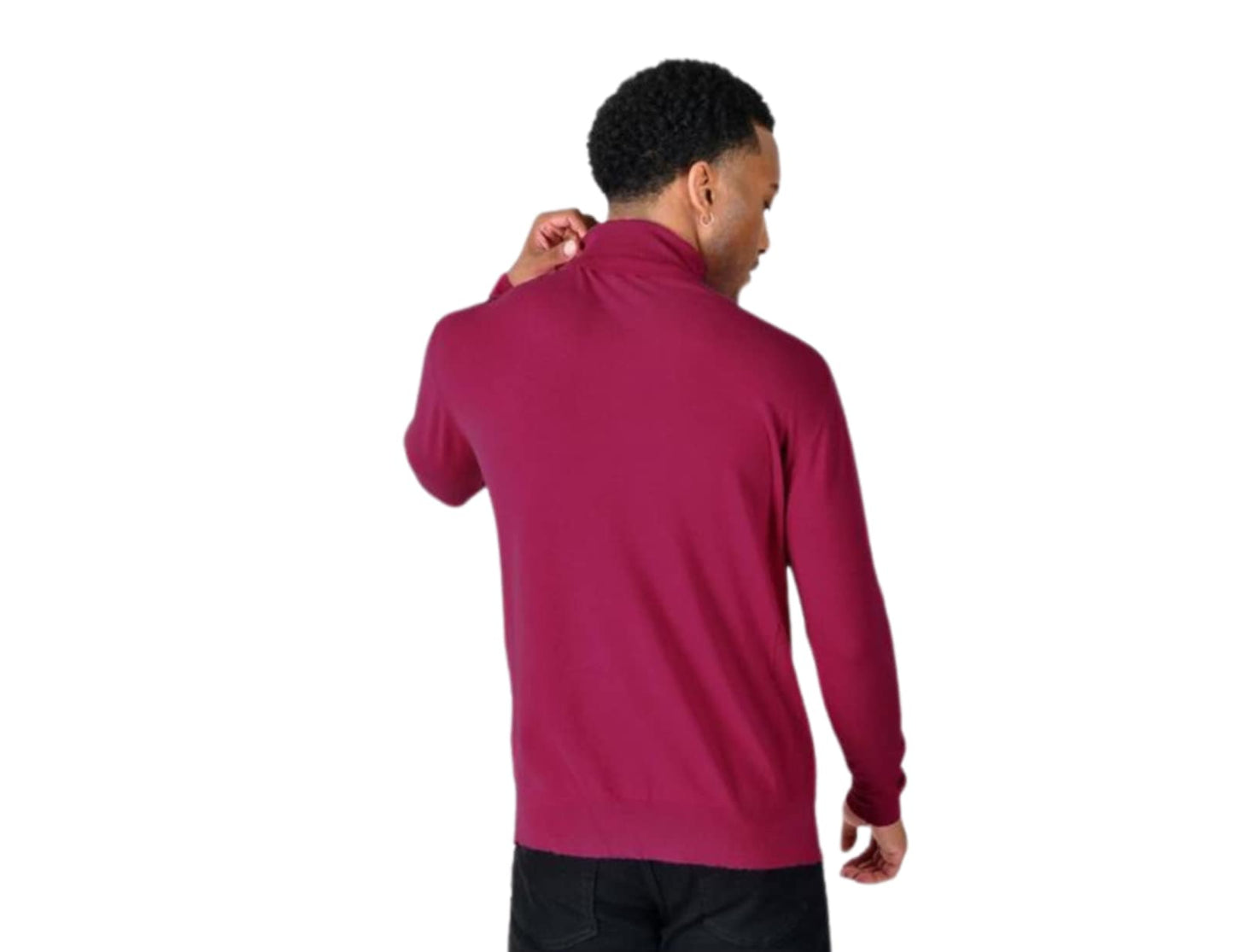 Turtleneck