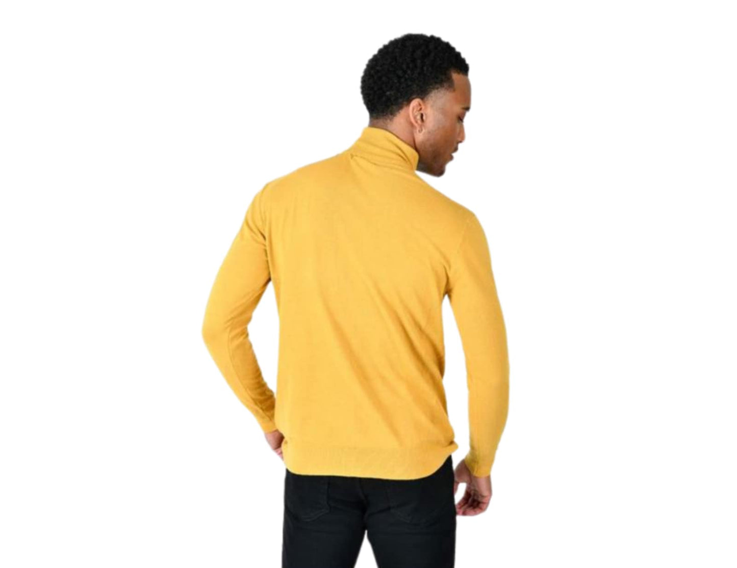 Turtleneck
