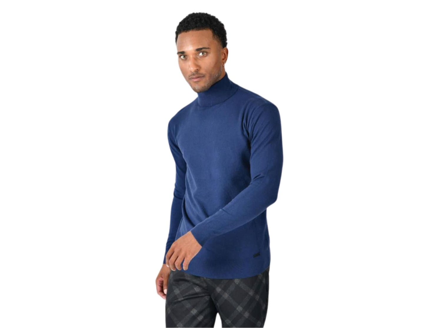 Turtleneck