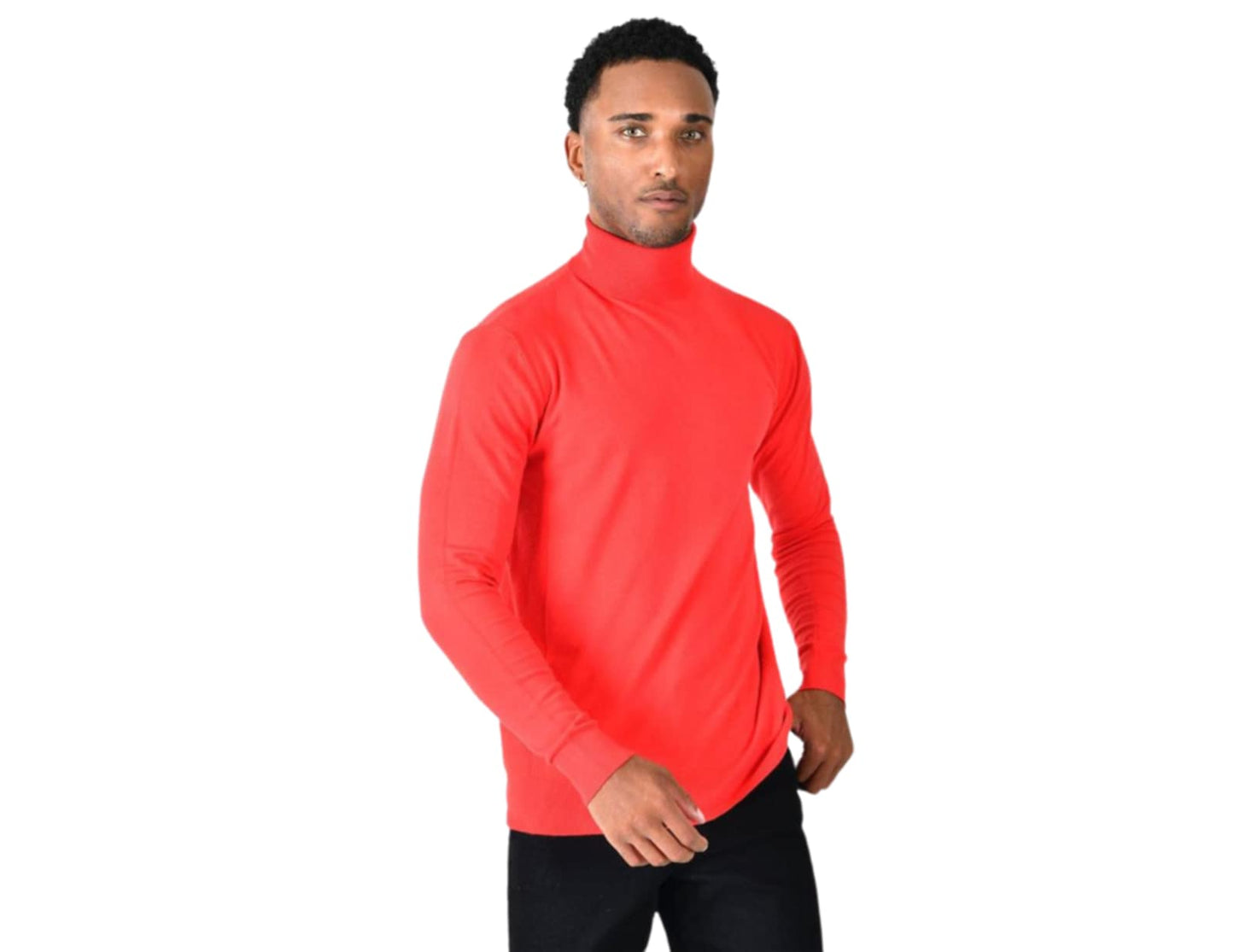 Turtleneck