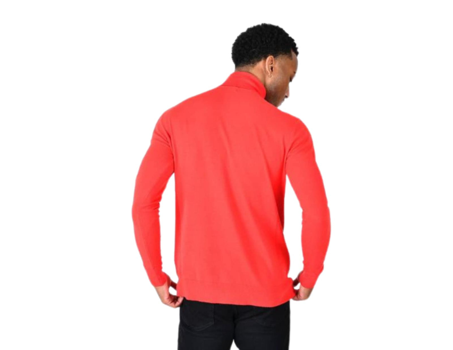 Turtleneck