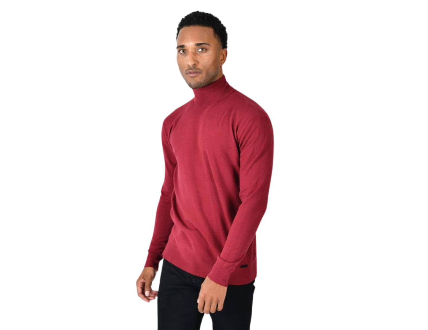 Turtleneck