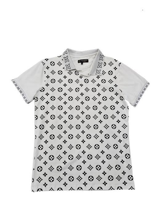Duke Polo Shirt