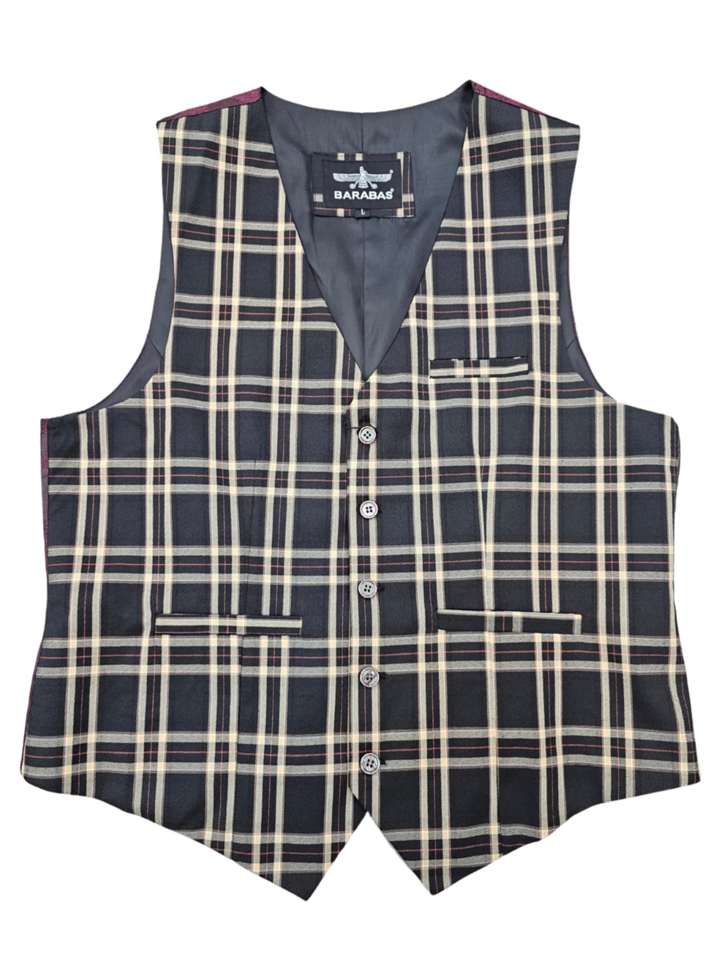 Vest